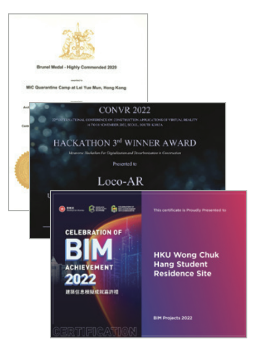 MiCTEC award recognition 1