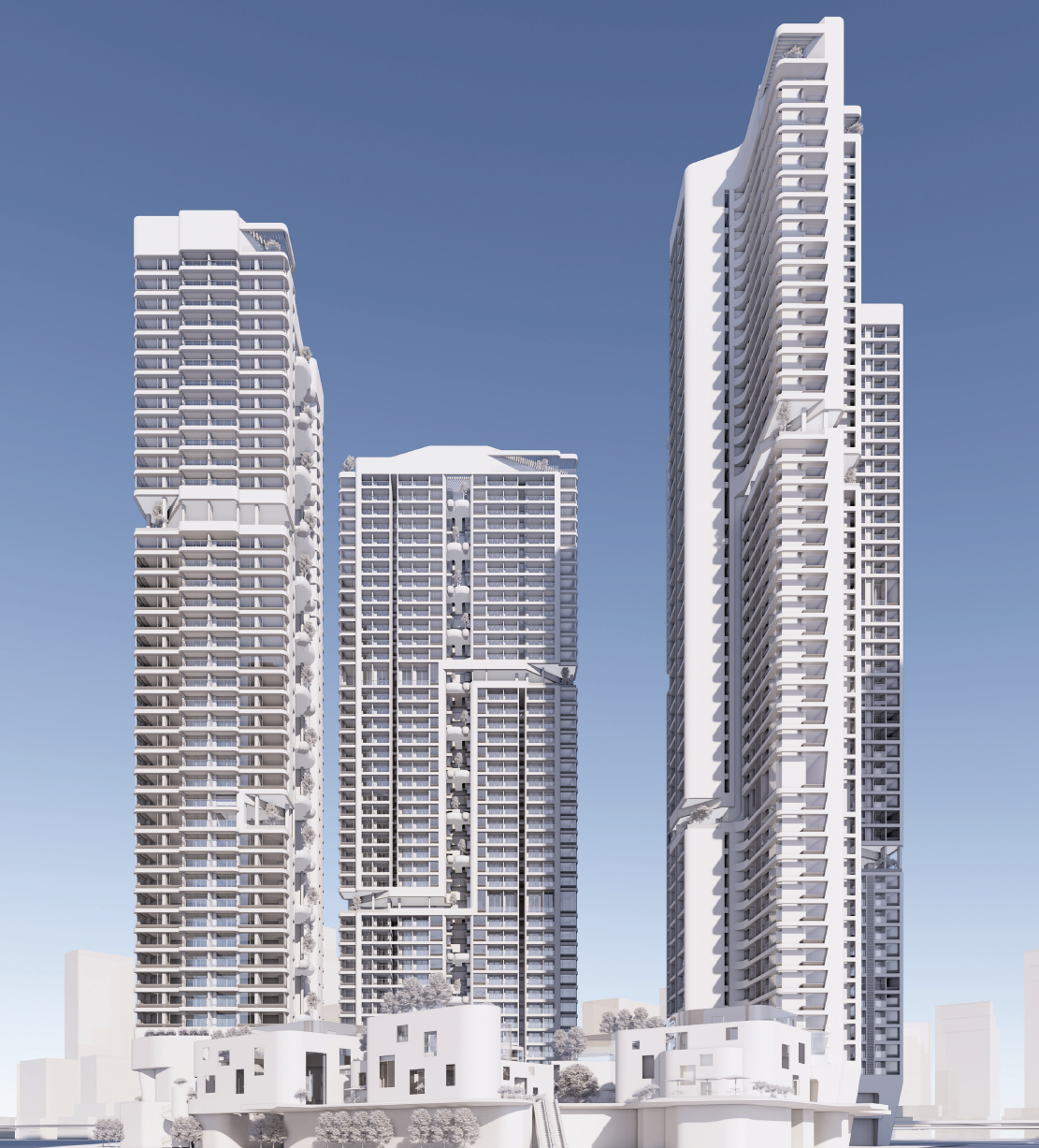 MiConnection project image